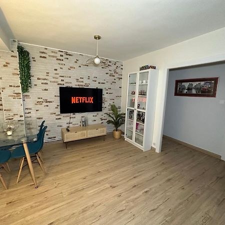 Apartamento Corazon Santanderアパートメント エクステリア 写真