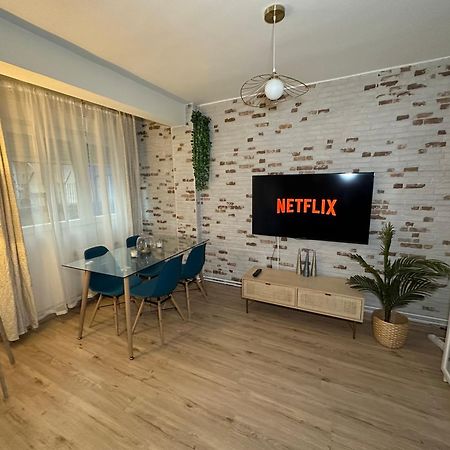 Apartamento Corazon Santanderアパートメント エクステリア 写真