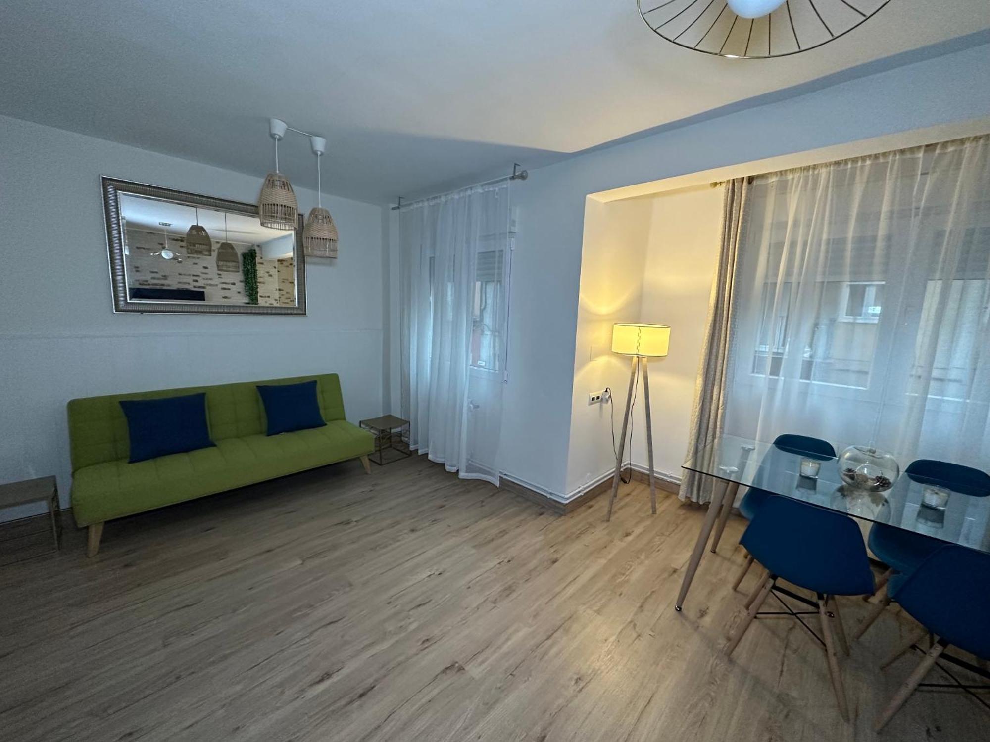 Apartamento Corazon Santanderアパートメント エクステリア 写真