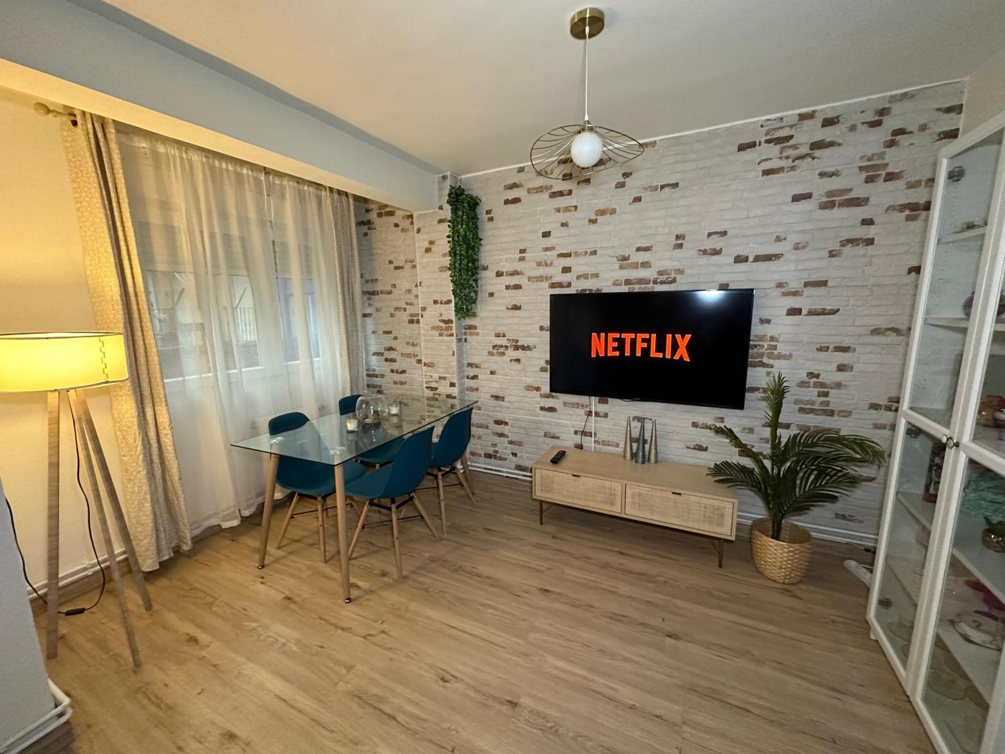 Apartamento Corazon Santanderアパートメント エクステリア 写真