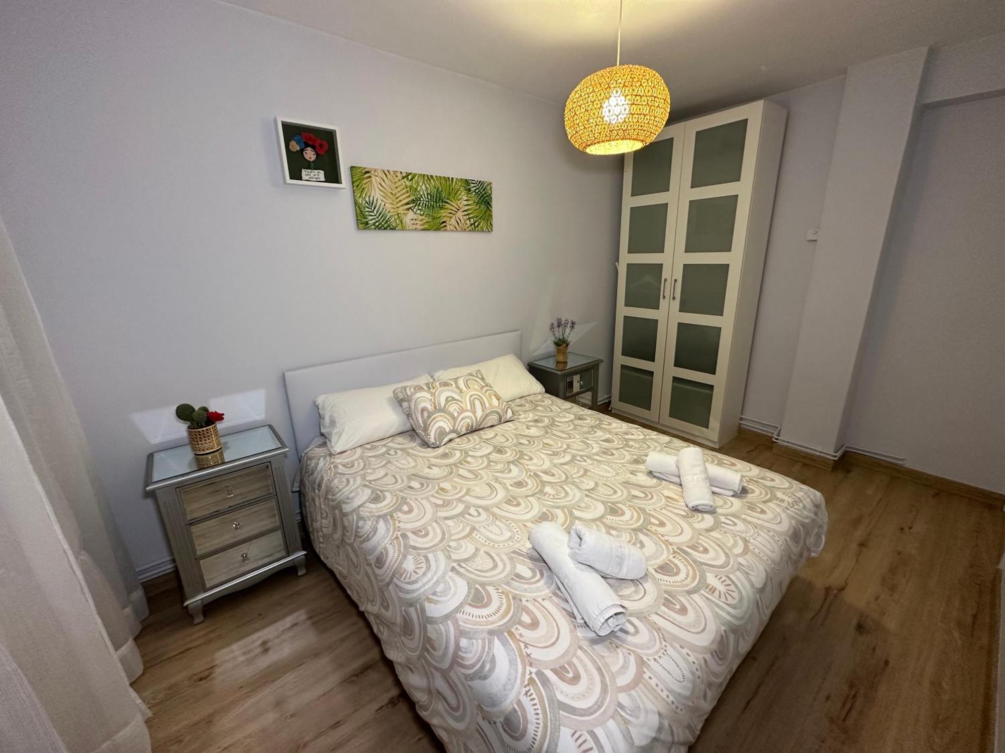 Apartamento Corazon Santanderアパートメント エクステリア 写真
