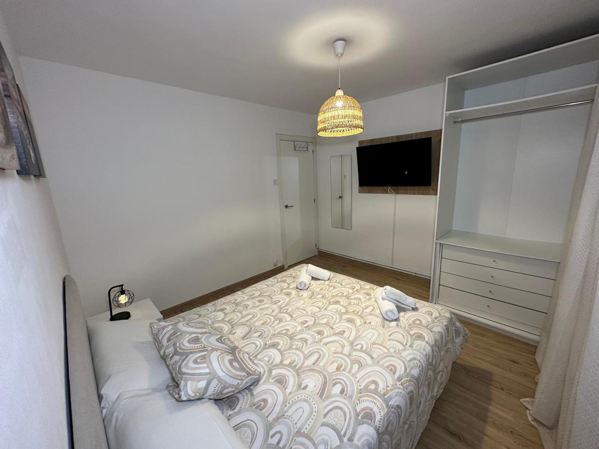 Apartamento Corazon Santanderアパートメント エクステリア 写真