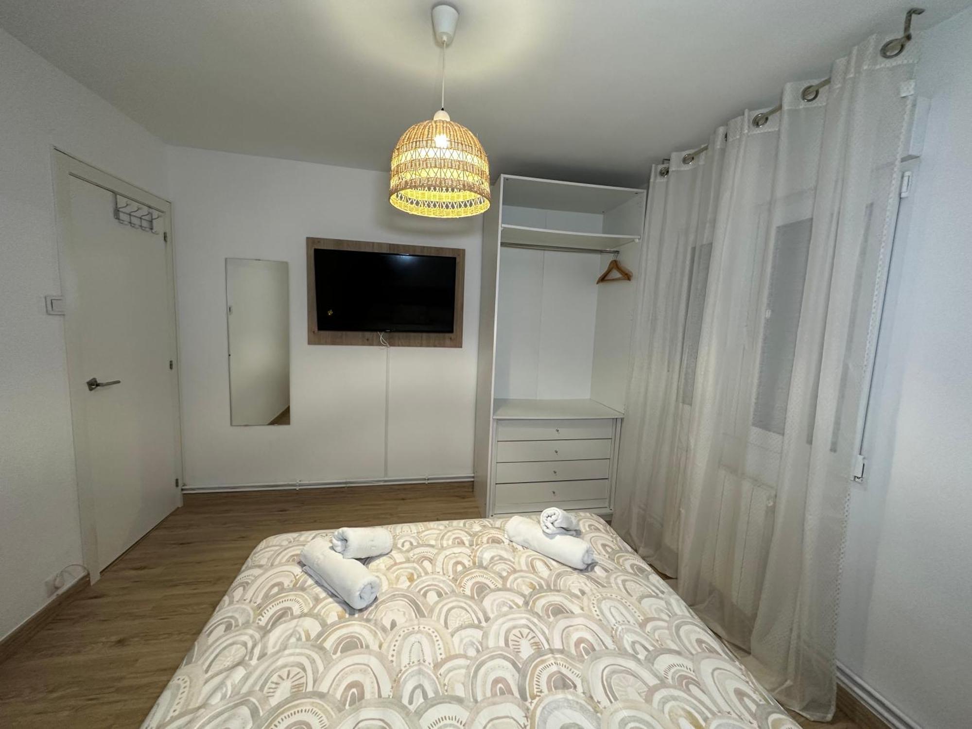 Apartamento Corazon Santanderアパートメント エクステリア 写真
