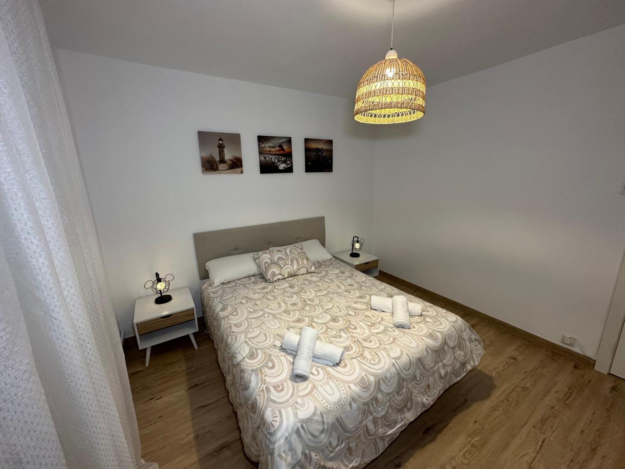 Apartamento Corazon Santanderアパートメント エクステリア 写真