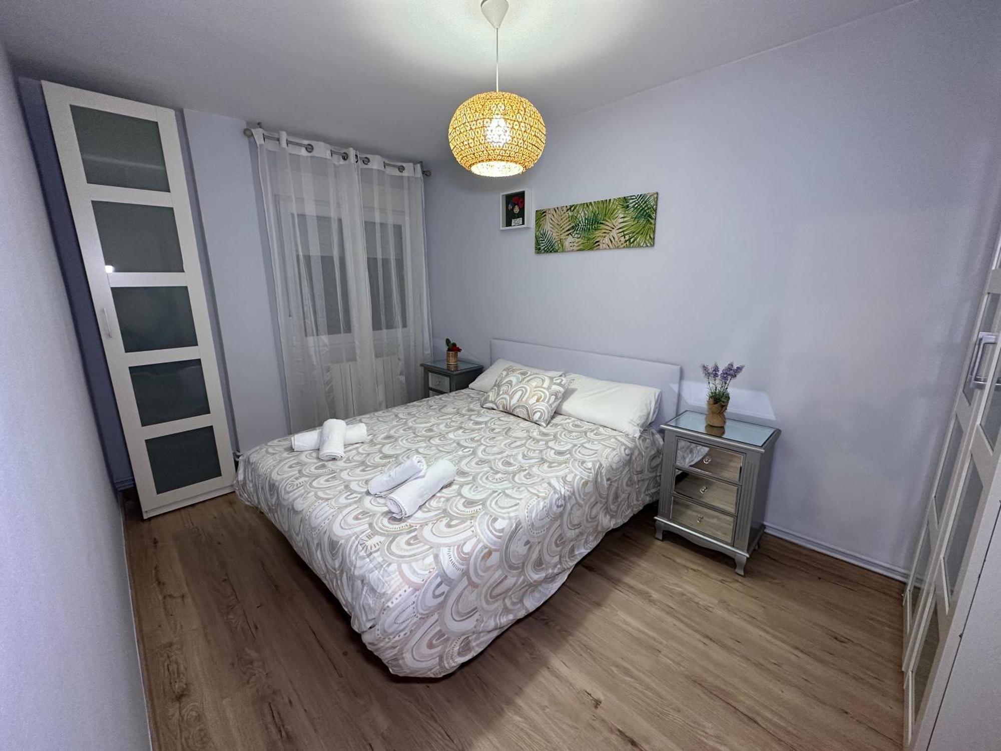 Apartamento Corazon Santanderアパートメント エクステリア 写真