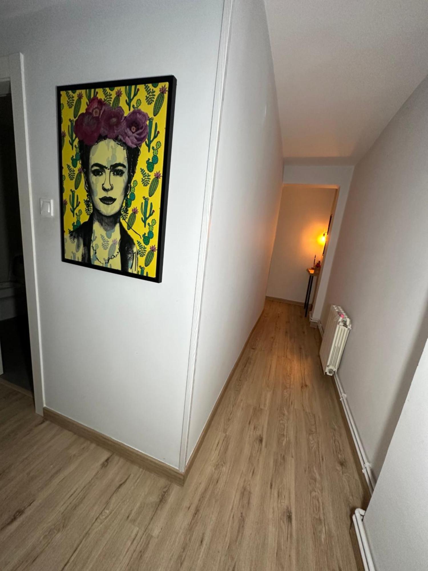 Apartamento Corazon Santanderアパートメント エクステリア 写真