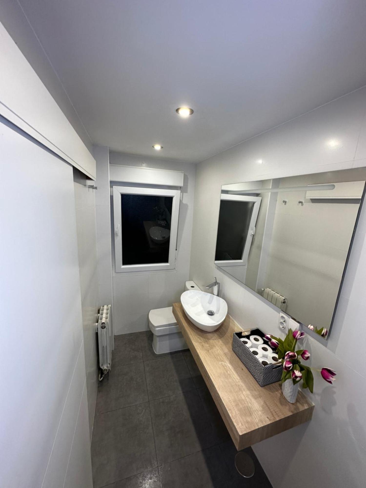 Apartamento Corazon Santanderアパートメント エクステリア 写真