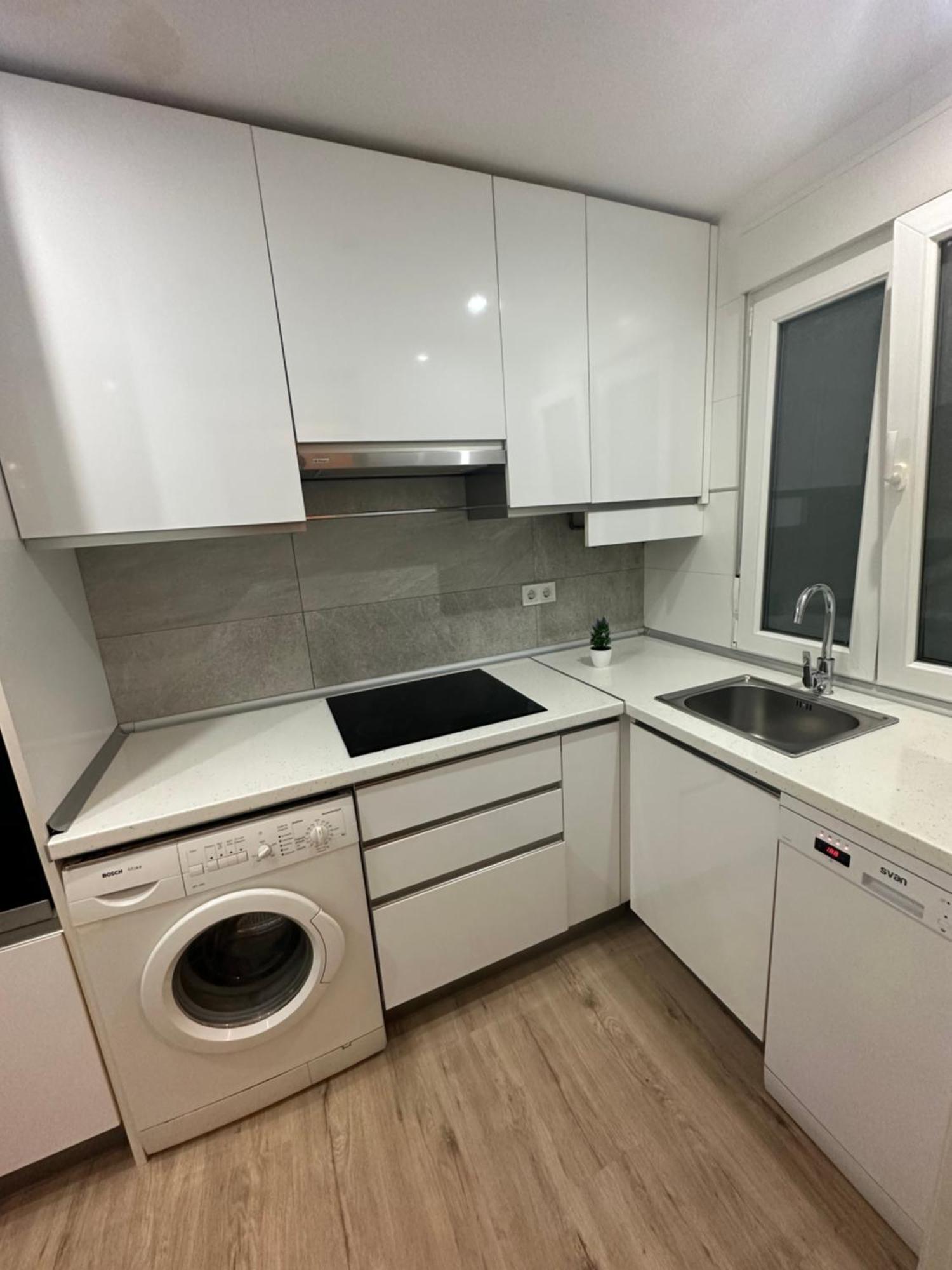 Apartamento Corazon Santanderアパートメント エクステリア 写真