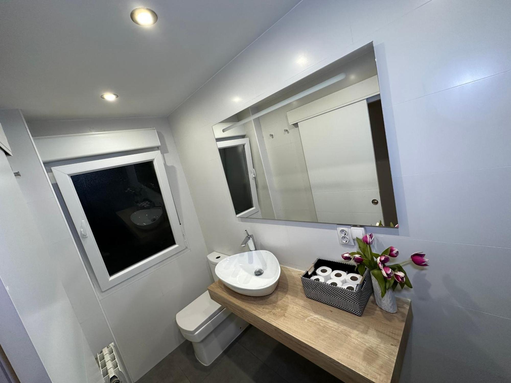Apartamento Corazon Santanderアパートメント エクステリア 写真