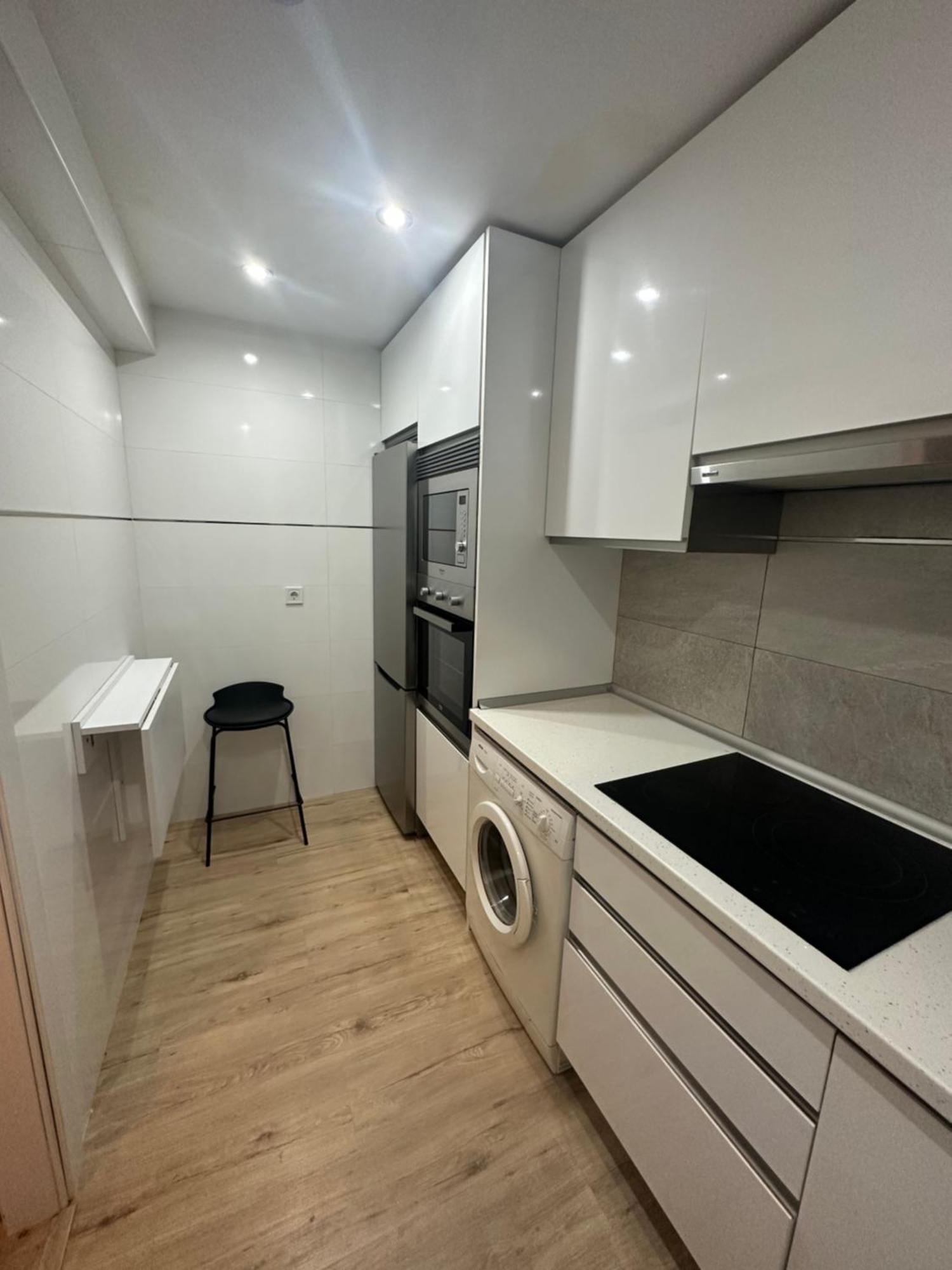Apartamento Corazon Santanderアパートメント エクステリア 写真